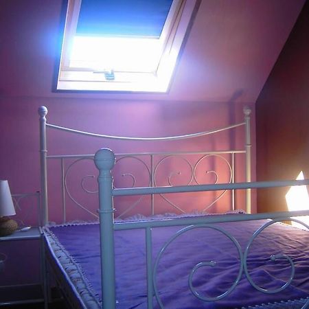 Maison Le four à chaux Criel-sur-Mer Extérieur photo