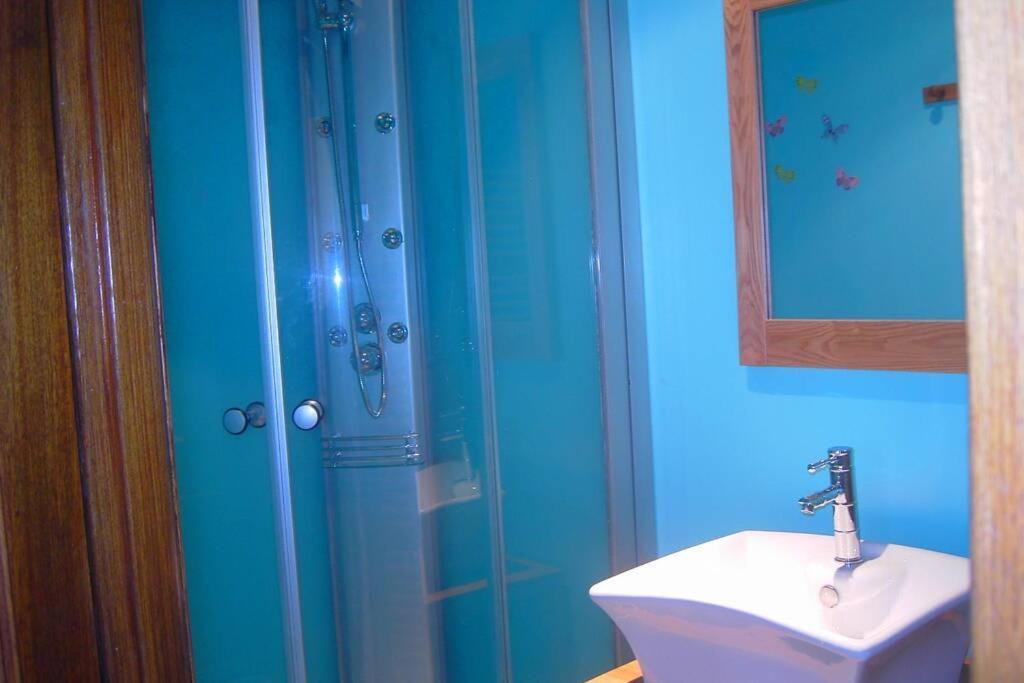Maison Le four à chaux Criel-sur-Mer Extérieur photo